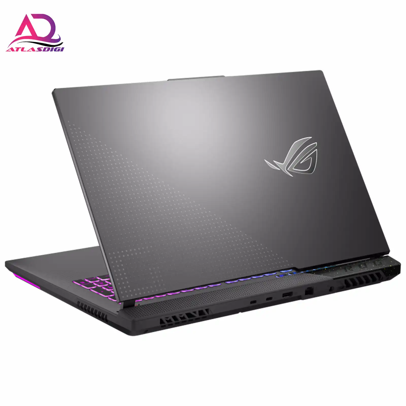 لپ تاپ گیمینگ ایسوس مدل ASUS ROG Strix G17 2023 R9-7845HX RTX4060 16GB 1TB 240HZ — تصویر ۵