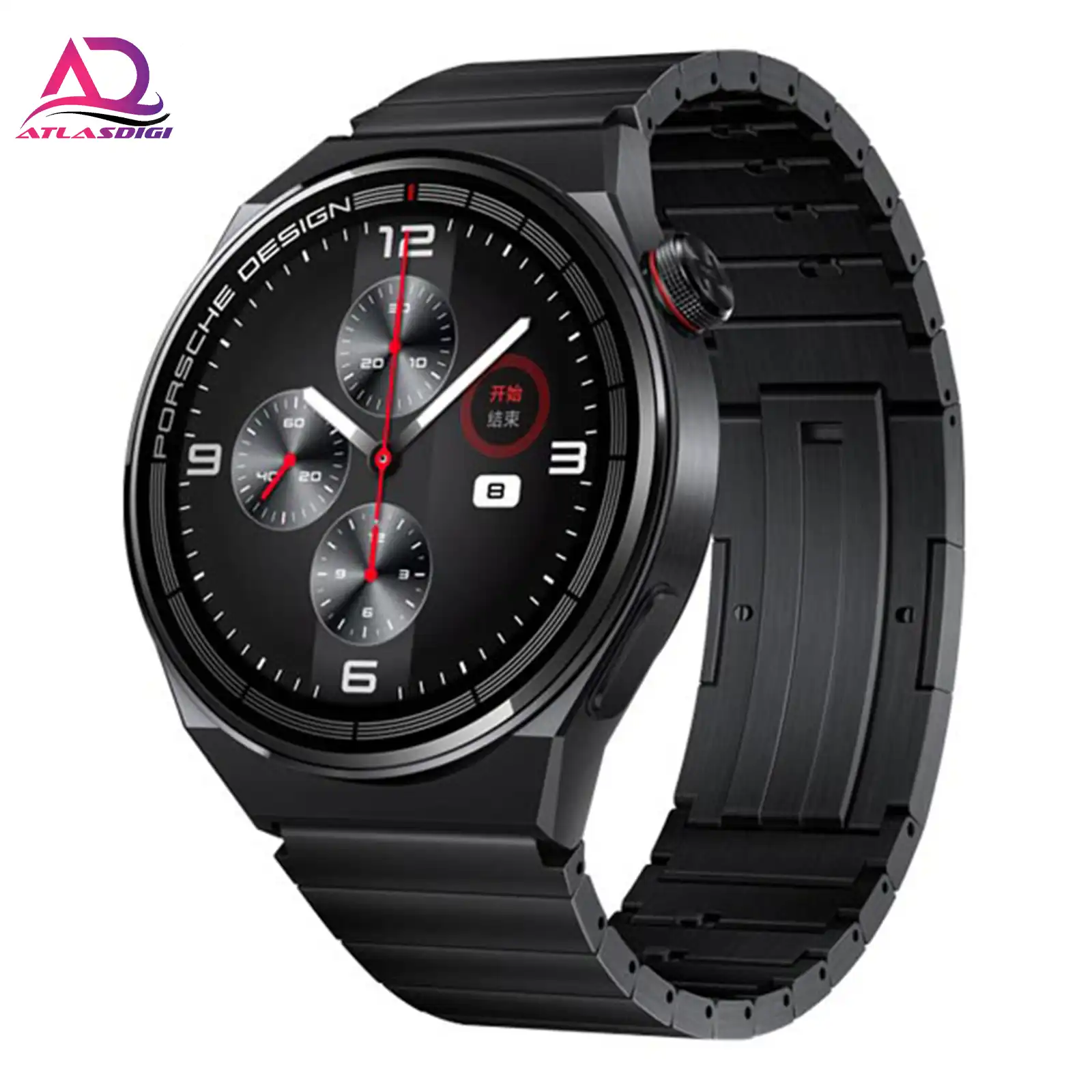 ساعت هوشمند هواوی ‏مدل Huawei Watch GT 3 Porsche Design