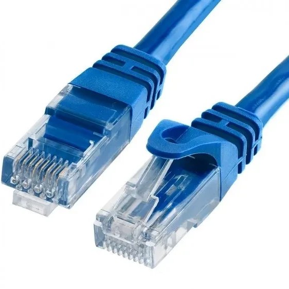 کابل شبکه تسکو TSCO TNC 503 CAT5 UTP LAN Cable 30cm