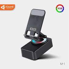 اسپیکر و هولدر کیسونلی مدل m-1