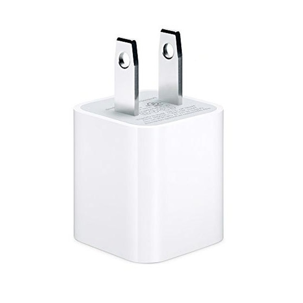 شارژرکلگی IPHONE.1Aطرح برق اروپا
