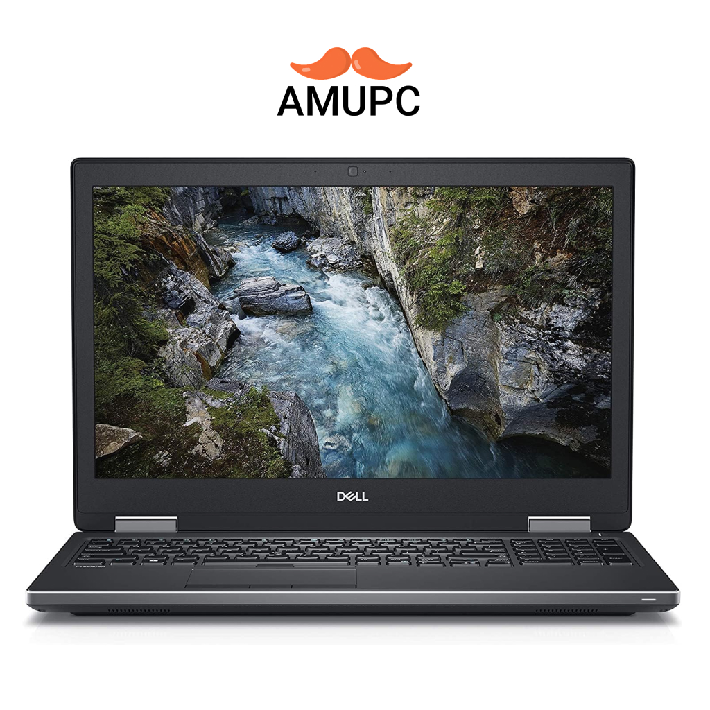 لپ تاپ استوک Dell Precision 7530