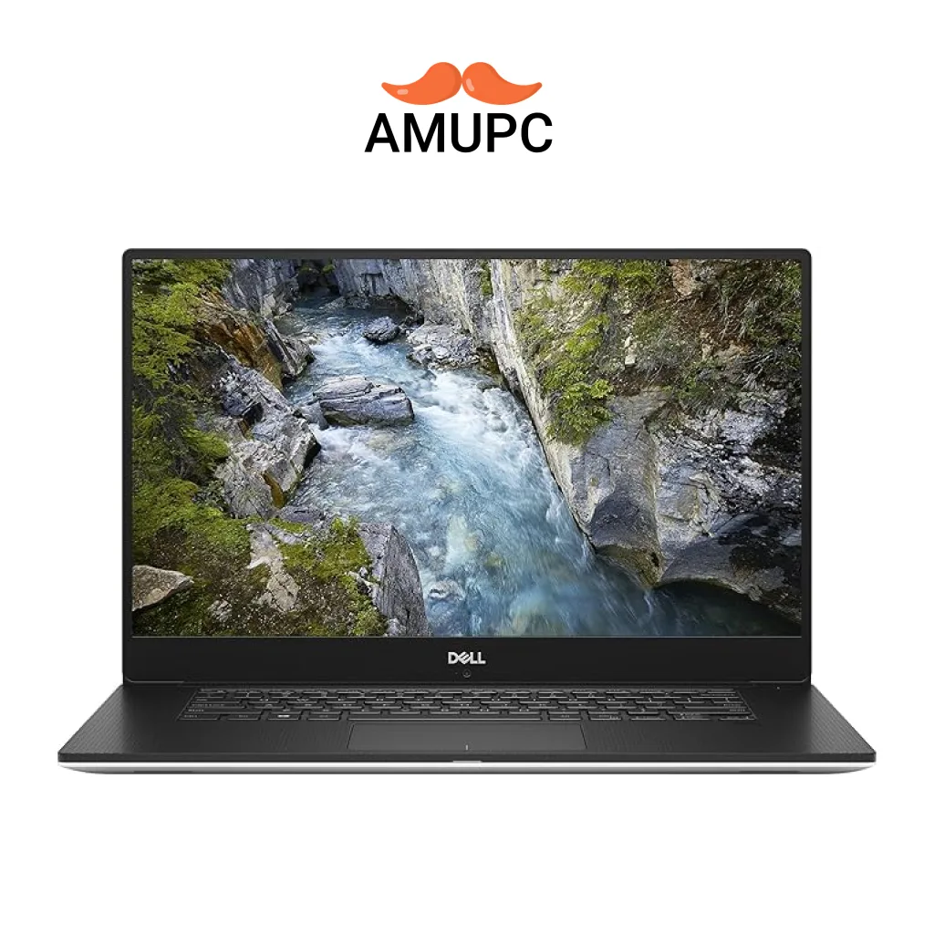 لپ تاپ استوک DELL Precision 5530 | پردازنده i7-8850H | رم 16 | ssd 512