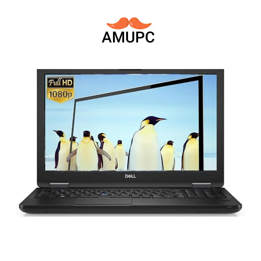 لپ‌ تاپ استوک Dell Latitude 5590 ( گرافیک دار )