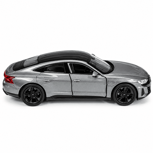 ماکت ماشین آئودی آر اس _ audi rs برند ویلی — تصویر ۵