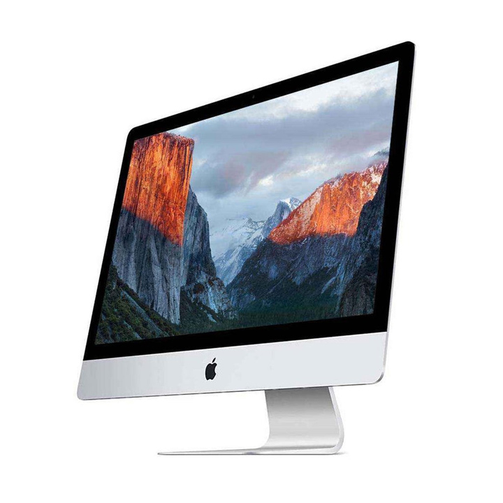 آل این وان استوک Apple iMac Slim A1418 2017 — تصویر ۴