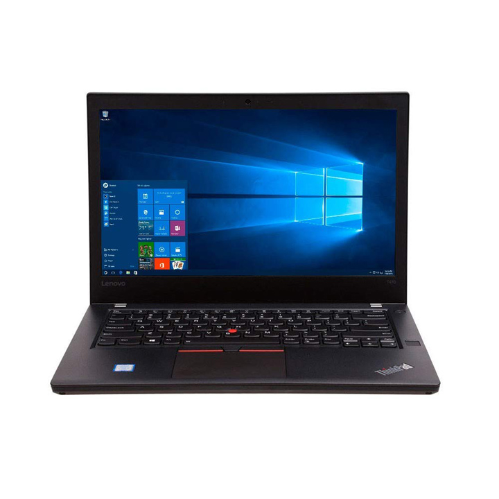 لپ تاپ LENOVO T470 Core i7