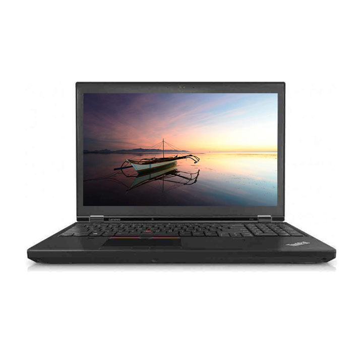 لپ تاپ LENOVO P50 Core i7
