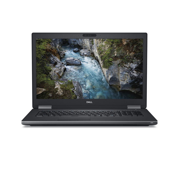 لپ تاپ Dell Precision 7730(Xeon)