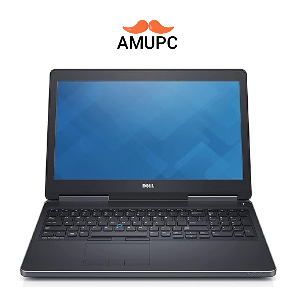 لپ تاپ استوک DELL Precision 7510 ( مشخصات+قیمت )