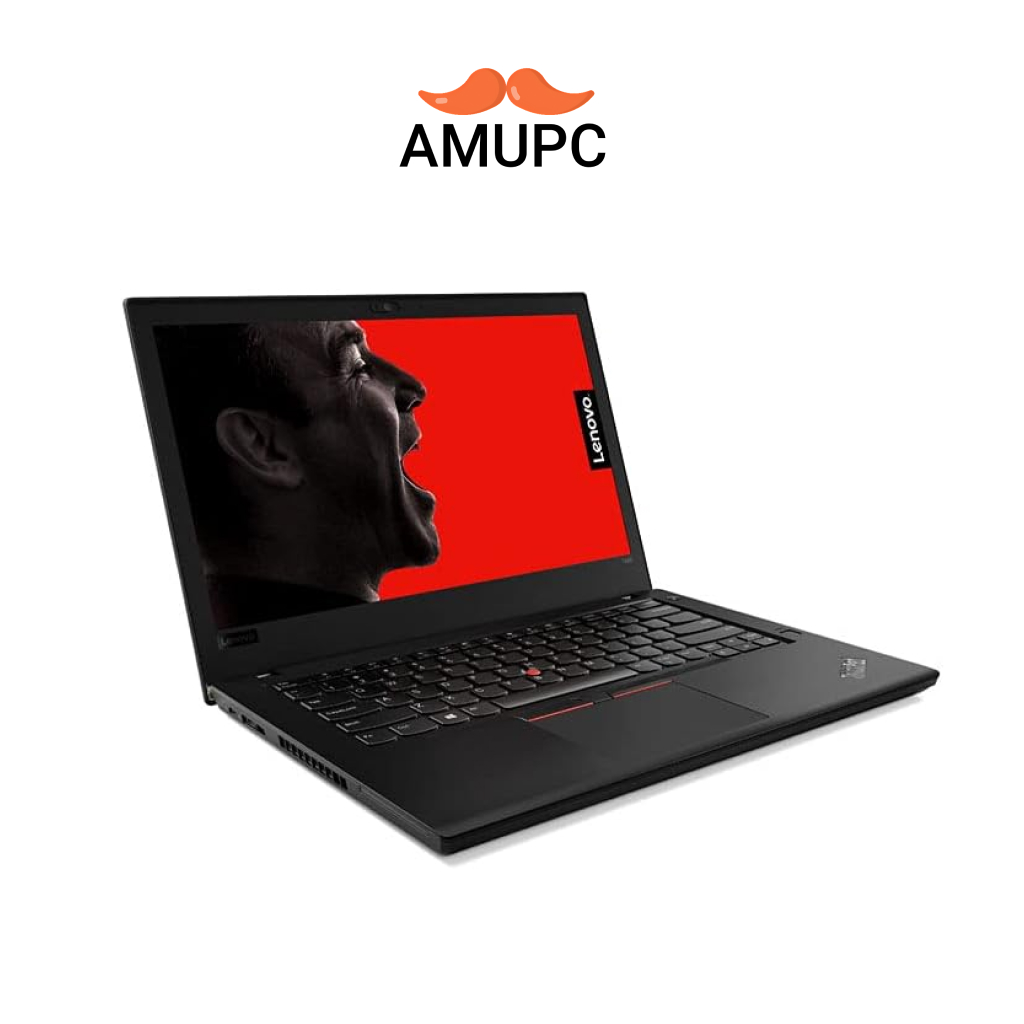 لپ تاپ استوک Lenovo Thinkpad T480 i5