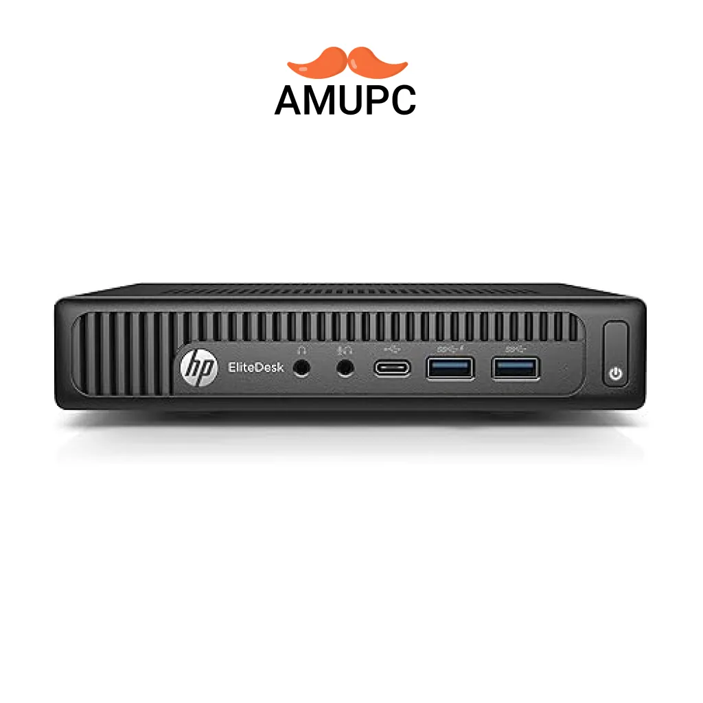 تاینی استوک Tiny HP G2 800/600 ( فروردین 1404 )