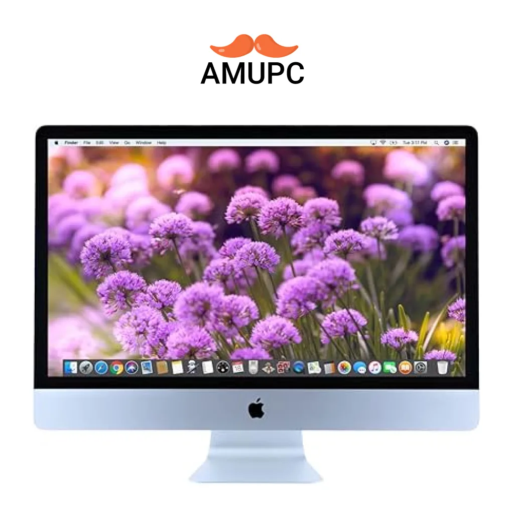 آل این وان استوک Apple imac 2017