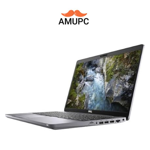 لپ تاپ استوک Dell Precision 3550