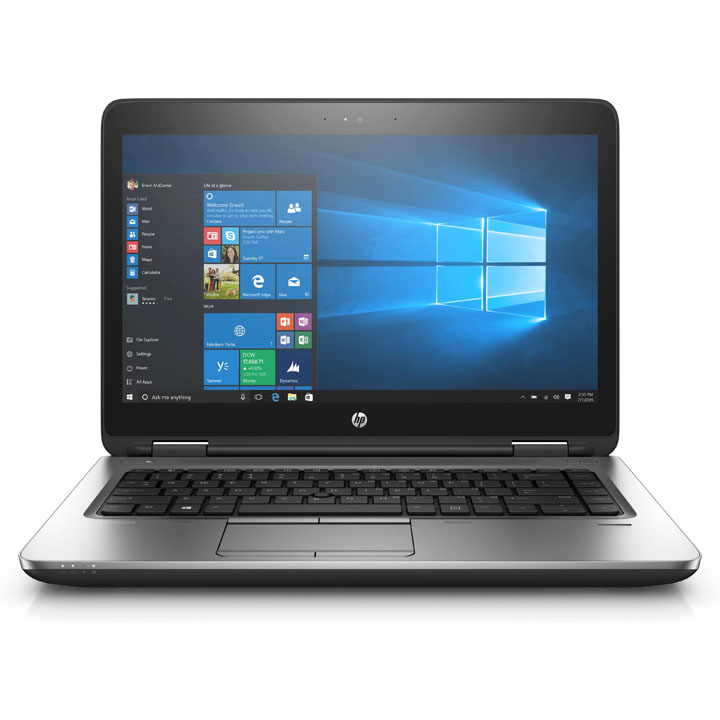 لپ تاپ HP 640 G3 Core i5