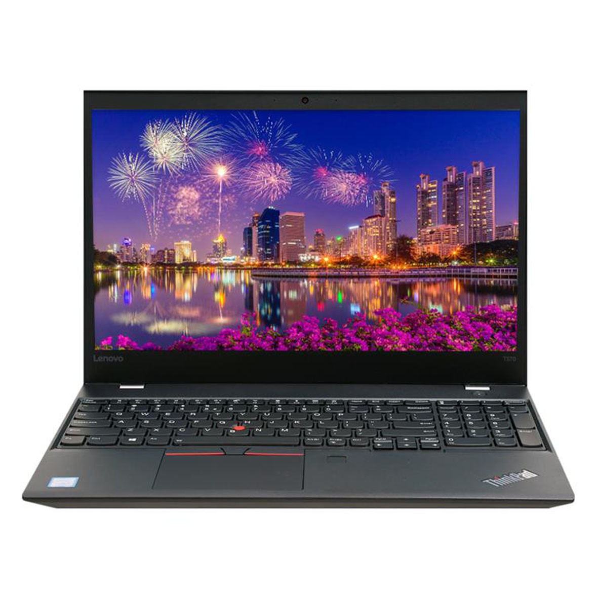 Lenovo ThinkPad T570-I5 7TH-8-256-HD