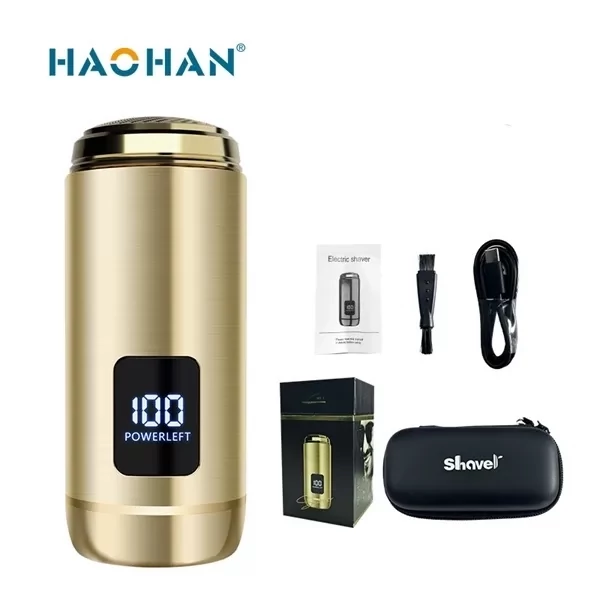 شیور صفر زن هاوهان مدل HT-1 — تصویر ۴