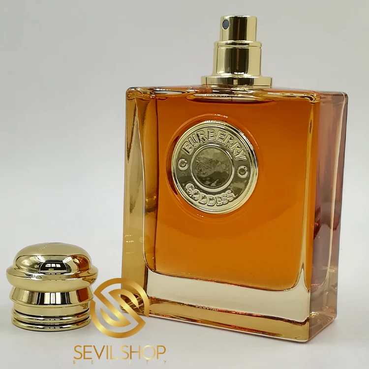 های کپی ادکلن باربری گادس پرفیوم Burberry Goddess Parfum High Copy — تصویر ۴