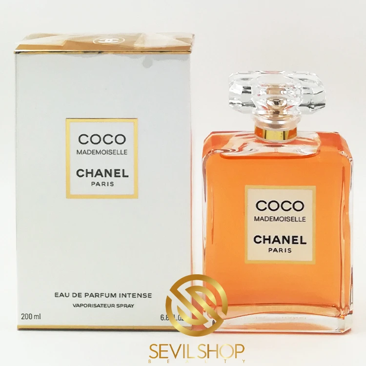 های کپی ادکلن شنل کوکو مادمازل اینتنس Coco Mademoiselle Intense High Copy