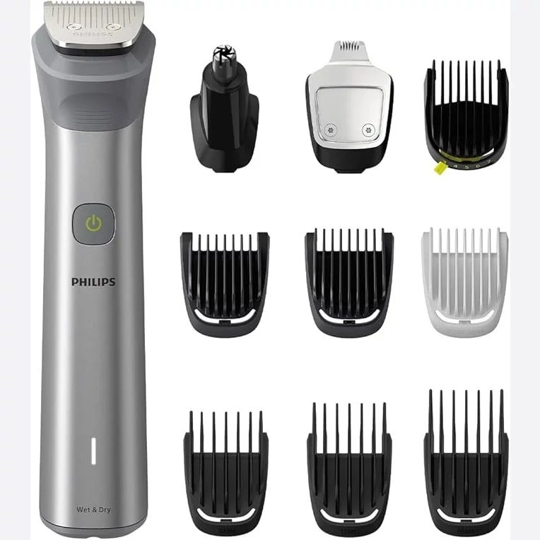ست ماشین اصلاح فیلیپس مدل MG5920 ساخت اندونزی