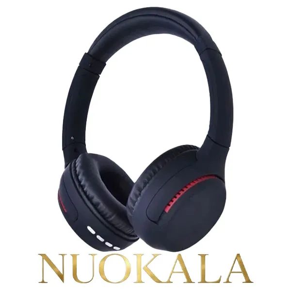 هدست بی سیم ENJOY مدل HZ-BT700