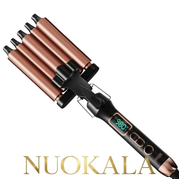 فرکننده مو حرفه ای موهیر مدل MO-6064