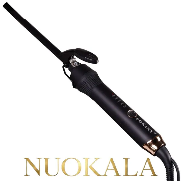 فرکننده مو سوکانی مدل SK-667