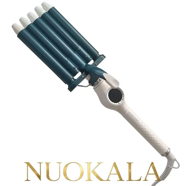 فرکننده مو حرفه ای بیبورس مدل BA-427
