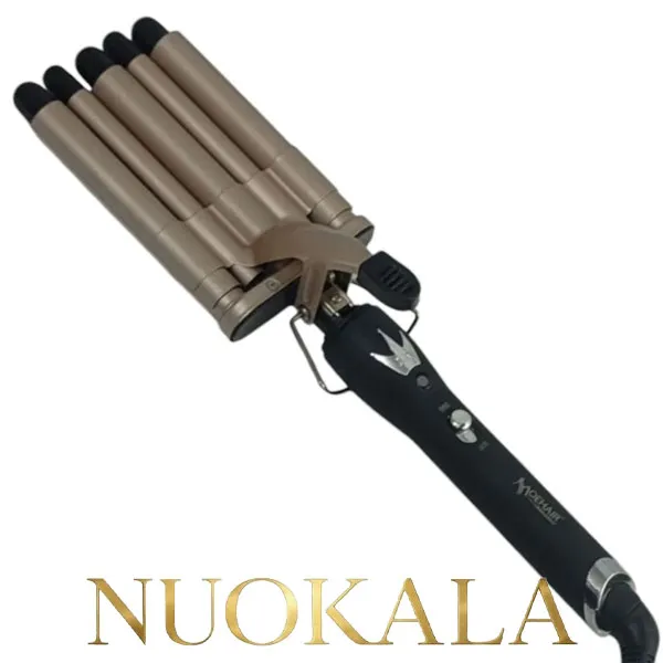 فرکننده مو موهیر مدل MO-6003