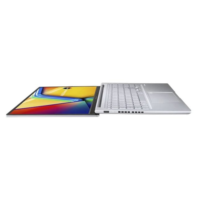 لپ تاپ ایسوس 15.6 اینچی مدل VivoBook 15 A1504VA 1334U i5 16GB 512GB SSD Iris Xe — تصویر ۵