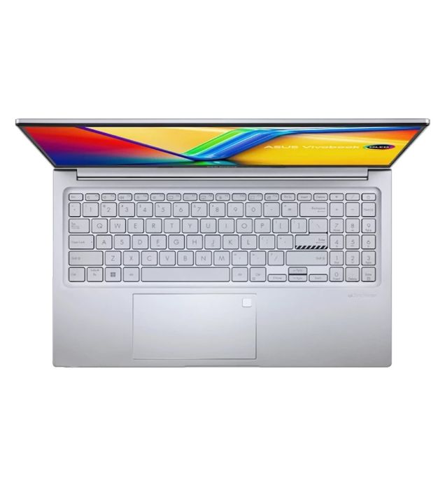 لپ تاپ ایسوس 15.6 اینچی مدل VivoBook 15 A1504VA 1334U i5 16GB 512GB SSD Iris Xe — تصویر ۴