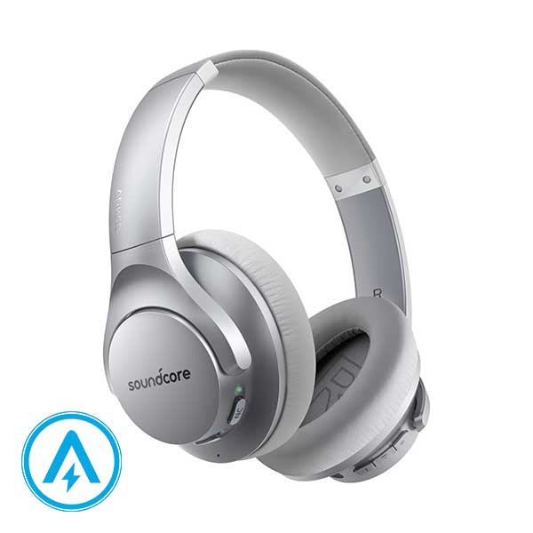 هدفون بلوتوثی انکر مدل Anker Soundcore Q20 A3025