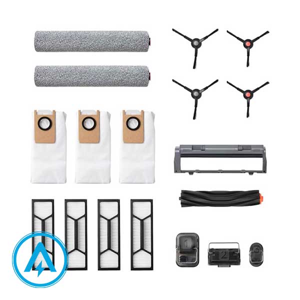 کیت لوازم جانبی انکر مدل Eufy Official Accessory Kit T29C2