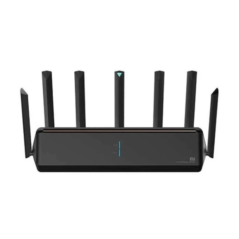 روتر بی سیم شیائومی مدل AIoT AX3600 (استوک)