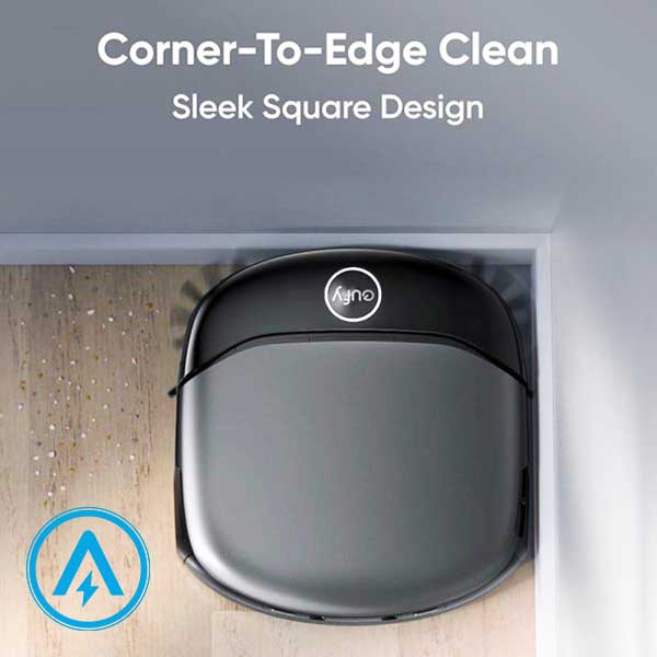 جارو رباتیک هوشمند انکر Anker Eufy Robot Omni S1 PRO T2080 — تصویر ۶