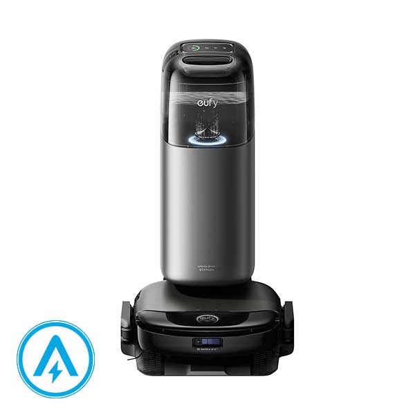 جارو رباتیک هوشمند انکر Anker Eufy Robot Omni S1 PRO T2080 — تصویر ۳