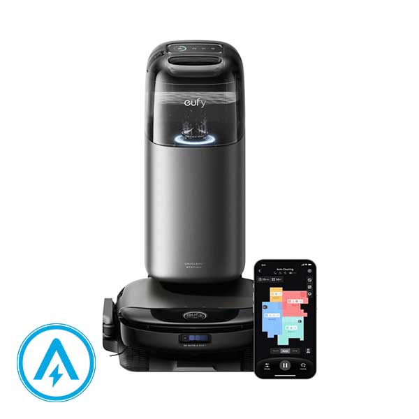 جارو رباتیک هوشمند انکر Anker Eufy Robot Omni S1 PRO T2080