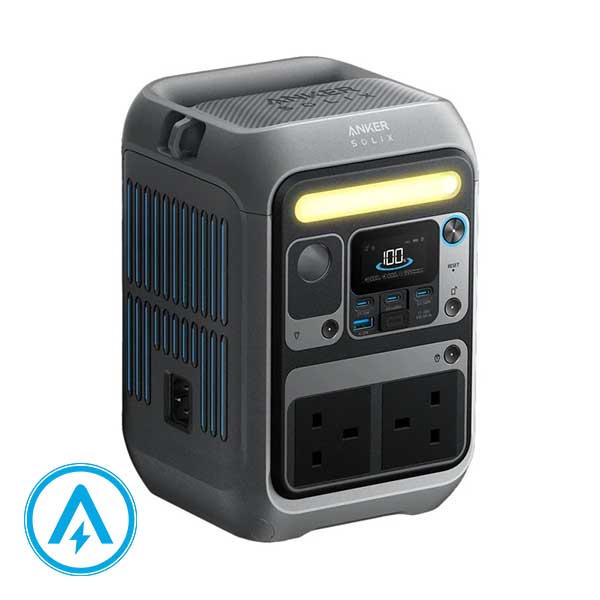 پاوراستیشن انکر مدل Anker Solix C300 A1722