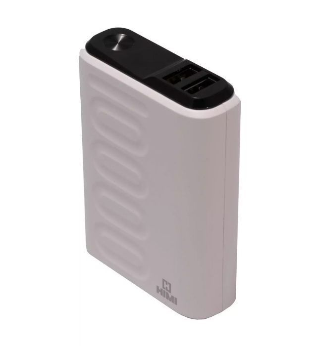 پاوربانک هیمی مدل Volta Max VQ-P129 ظرفیت 10000 میلی آمپر ساعت — تصویر ۲