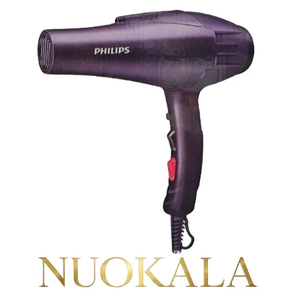 سشوار حرفه ای فیلیپس مدل PH-9609