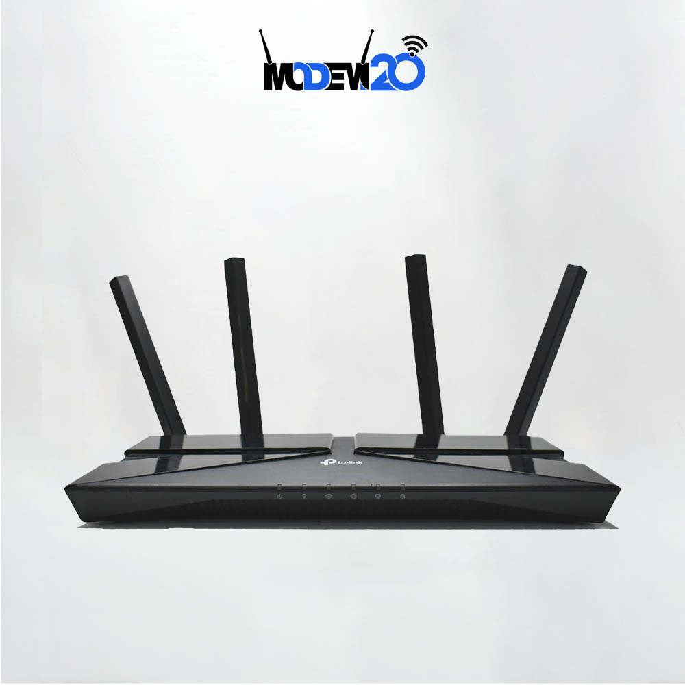 روتر بی سیم تی پی لینک مدل Archer AX10 (استوک)