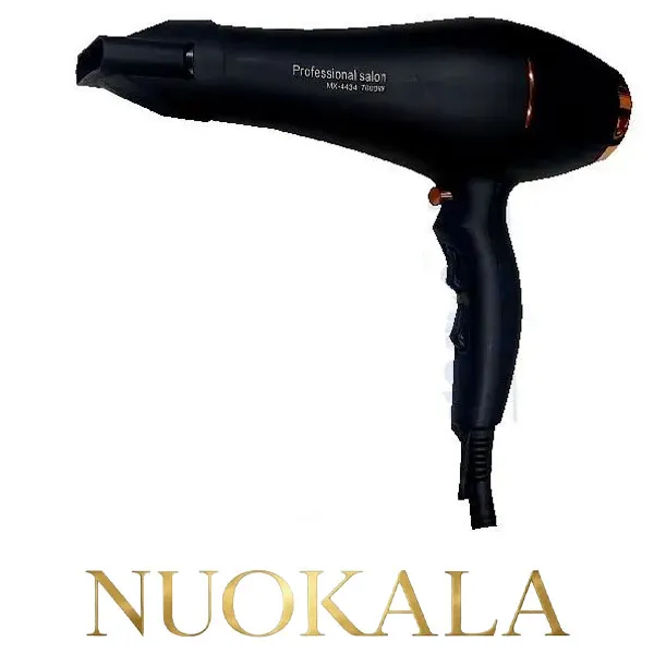 سشوار مکس مدل mx-4434