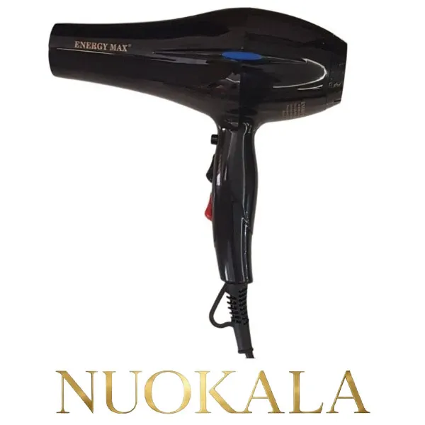 سشوار انرژی مکس مدل EN-8962