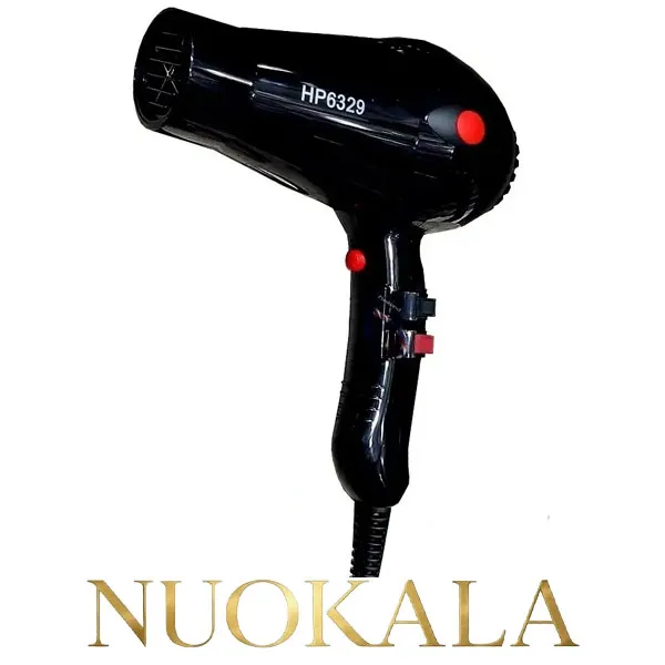 سشوار حرفه ای فیلیپس مدل PH-6329