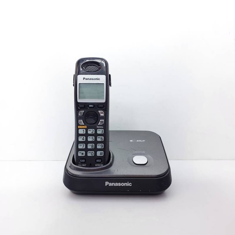 تلفن بی سیم پاناسونیک مدل KX-TG9311BX (استوک)