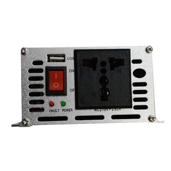 مبدل برق خودرو ویلیون کد 2000W — تصویر ۶