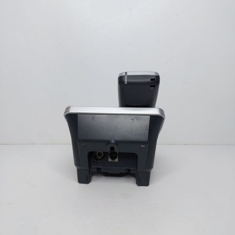 تلفن بی سیم پاناسونیک مدل KX-TG6051S (استوک) — تصویر ۴