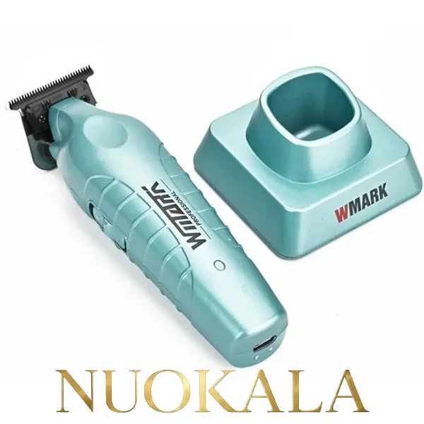 ماشین اصلاح حرفه ای دبلیو مارک مدل NG-317 — تصویر ۵