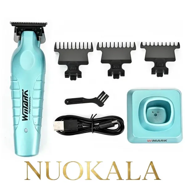 ماشین اصلاح حرفه ای دبلیو مارک مدل NG-317 — تصویر ۳