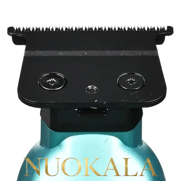 ماشین اصلاح حرفه ای دبلیو مارک مدل NG-317 — تصویر ۷